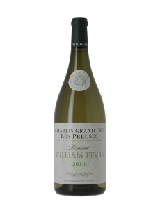 CHABLIS GRAND CRU LES PREUSES