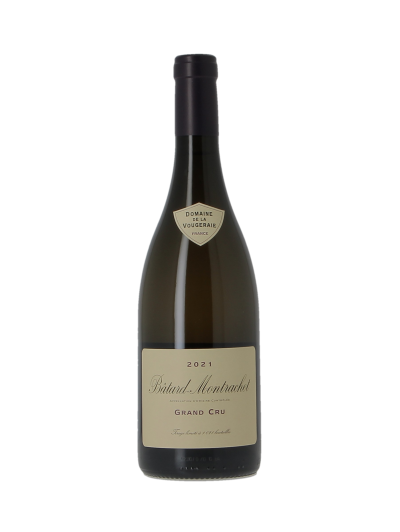 BATARD-MONTRACHET GRAND CRU