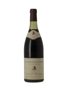 CHAMBOLLE-MUSIGNY