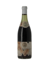 CLOS DE VOUGEOT GRAND CRU
