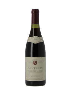 SANTENAY 1ER CRU LA COMME