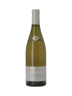 BATARD-MONTRACHET GRAND CRU