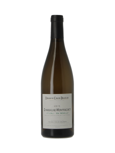 CHASSAGNE-MONTRACHET 1ER CRU EN REMILLY