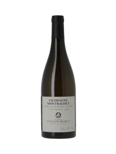 CHASSAGNE-MONTRACHET 1ER CRU CHAMPS GAINS