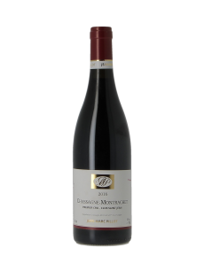 CHASSAGNE-MONTRACHET 1ER CRU CLOS SAINT-JEAN