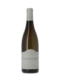 CHASSAGNE-MONTRACHET 1ER CRU MORGEOT