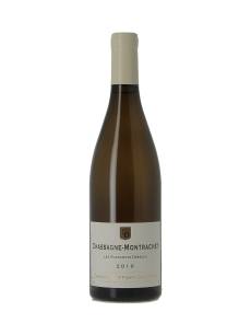 CHASSAGNE-MONTRACHET