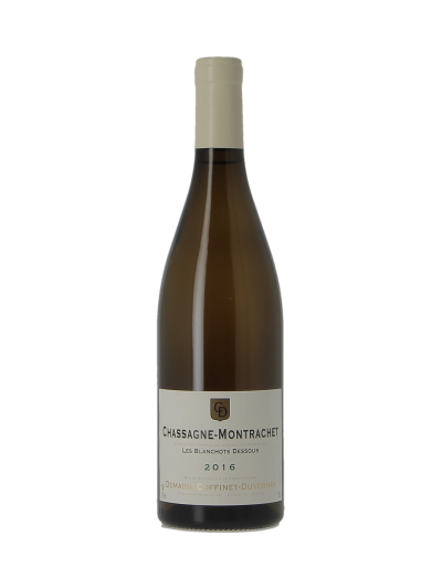 CHASSAGNE-MONTRACHET