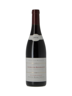 CHASSAGNE-MONTRACHET