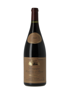 BOURGOGNE HAUTES COTES DE BEAUNE