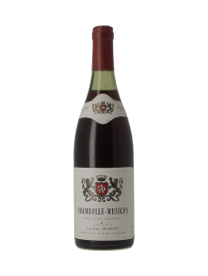 CHAMBOLLE-MUSIGNY