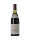 CLOS DE VOUGEOT GRAND CRU