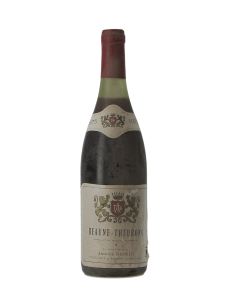 BEAUNE 1ER CRU LES THEURONS