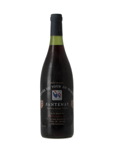 SANTENAY