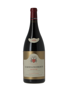 CHARMES-CHAMBERTIN GRAND CRU