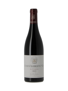 GEVREY-CHAMBERTIN 1ER CRU AU CLOSEAU