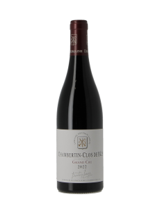 CHAMBERTIN CLOS DE BEZE GRAND CRU
