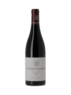 LATRICIERES-CHAMBERTIN GRAND CRU