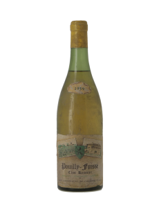 POUILLY-FUISSE
