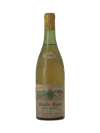 POUILLY-FUISSE