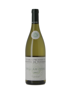 CHABLIS 1ER CRU MONTEE DE TONNERRE