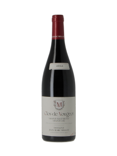 CLOS DE VOUGEOT GRAND CRU
