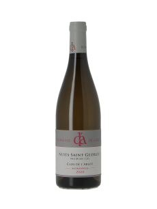 NUITS-SAINT-GEORGES 1ER CRU CLOS DE L'ARLOT