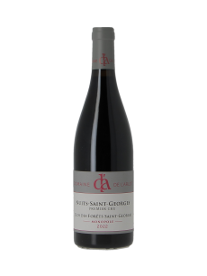 NUITS-SAINT-GEORGES 1ER CRU CLOS DES FORETS SAINT-GEORGES