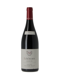 ECHEZEAUX GRAND CRU