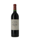 CHATEAU D'ESCOT