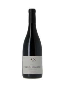 VOSNE-ROMANEE LES BARREAUX