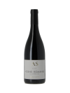VOSNE-ROMANEE LES BARREAUX