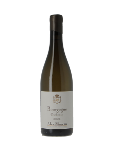 BOURGOGNE CHARDONNAY