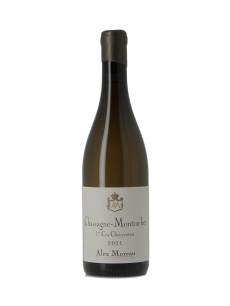CHASSAGNE-MONTRACHET 1ER CRU LES CHENEVOTTES