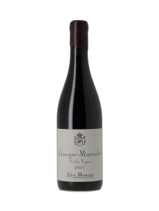 CHASSAGNE-MONTRACHET VIEILLES VIGNES
