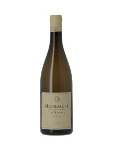 MEURSAULT LES NARVAUX