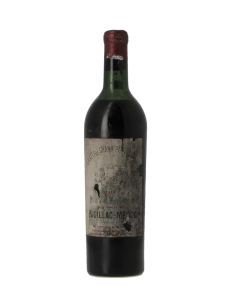 CHATEAU GRAND PUY DUCASSE