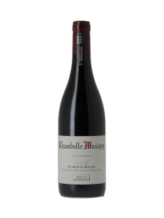 CHAMBOLLE-MUSIGNY