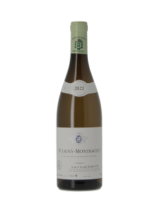PULIGNY-MONTRACHET