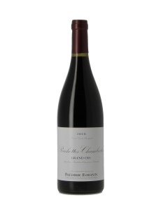 RUCHOTTES-CHAMBERTIN GRAND CRU