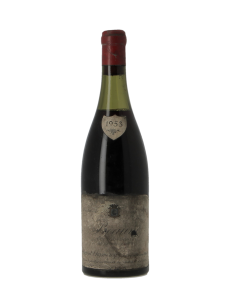 BEAUNE 1ER CRU TOUSSAINTS