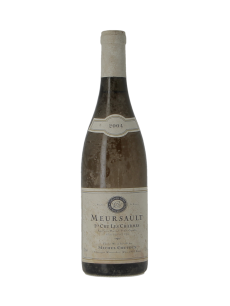 MEURSAULT 1ER CRU LES CHARMES