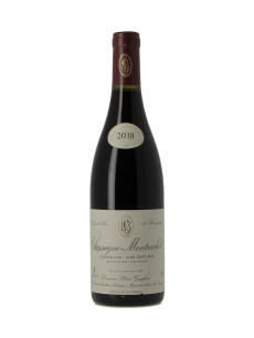 CHASSAGNE-MONTRACHET 1ER CRU CLOS SAINT-JEAN
