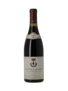 CLOS DE VOUGEOT GRAND CRU