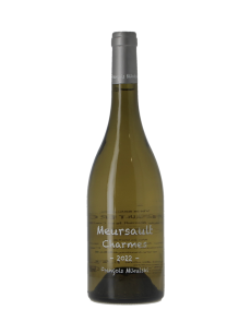 MEURSAULT 1ER CRU LES CHARMES
