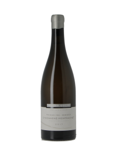 CHASSAGNE-MONTRACHET 1ER CRU MORGEOT