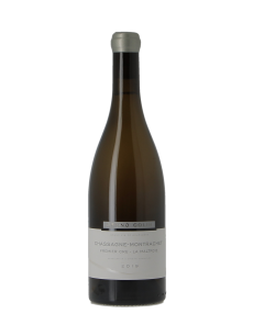 CHASSAGNE-MONTRACHET 1ER CRU LA MALTROIE