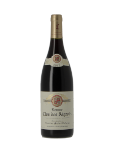 BEAUNE 1ER CRU AIGROTS