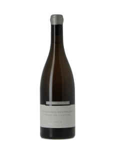 CHASSAGNE-MONTRACHET 1ER CRU LA MALTROIE