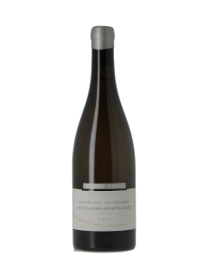 CHASSAGNE-MONTRACHET 1ER CRU LES CHAUMEES